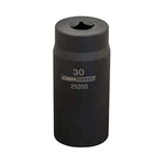 30MM Axle Nut Socket 1/2 Inch Driver Black Or Chrome Oemtools 25203. Fixed Price $14.46.