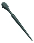 Stanley Proto J5449-14BL 1/2" Drive Spud Handle Pear Head RATCHET,14",BLK Oxide. Fixed Price $69.49.
