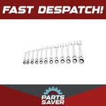 Piece Flexible Ratcheting Wrench Set Stub RWFLS612M Carlyle Quality Product. Fixed Price $148.23.