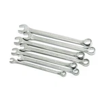 Crescent 7 Piece 12 Point Metric Combination Wrench Set - One Size, Multi. Fixed Price $32.99.