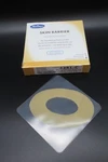 New! One Box Of 10 Nu-hope Hydrocolloid 4351-C #54 Oval Ostomy Skin Barriers. Fixed Price $28.00.
