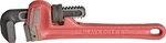 New Superior Tool 02808 8" Cast Iron Heavy Duty Pipe Wrench 4292199. Fixed Price $12.95.