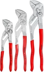 Knipex Tools 20 06 US2, Pliers Wrench One Size, As The Picture Shown. Fixed Price $260.94.