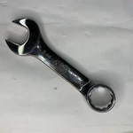 Napa Tools Usa NDX62 Stubby Combination 3/4" Wrench Rare. Fixed Price $26.00.