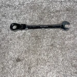 Husky 14 Mm Reversible Ratcheting Combination Wrench. Fixed Price $16.99.