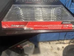 Snap 7-PIECE Metric Flank Drive Plus Ratcheting Combination Wrench Set. Fixed Price $305.00.
