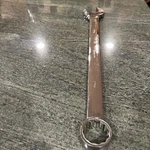 Snap OEX50B 1-9/16 12 Point Combination Wrench. Fixed Price $199.95.