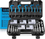 Kolvoii Thread Repair Kit 156-PIECE Sae K... Fast Ship. Fixed Price $47.94.
