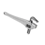 Ridgid 31125 18-INCH Aluminum Offset Pipe Plumbing Adjustable Wrench. Fixed Price $178.56.