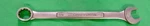 Craftsman 7/8" Combination Wrench V-44703 Usa. Fixed Price $8.75.