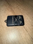 Original Chevrolet 94-96 Oem Key Less Entry Remote Fob Sedan Car. Fixed Price $70.00.