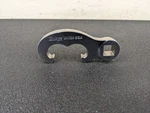 #BN989 Snap-on Tools Tie Rod Adjusting 1/2" Drive WA13A. Fixed Price $19.95.