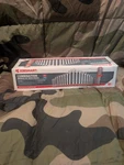 Jobsmart Combination Wrench Set With Pouch, Uae/metric, 18 Peice. Fixed Price $35.00.