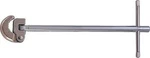 New Mintcraft 12 Inch Reversible Jaw Steel Sink Basin Wrench Tool 5534698. Fixed Price $8.69.