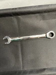 Westward 5/8 Ratcheting Combination Wrench 5MZ30. Fixed Price $15.69.