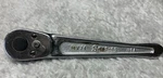 Vintage Snap-on Tool MV-71 1/4" Drive Ratchet Usa Good Working Condition. Fixed Price $49.95.