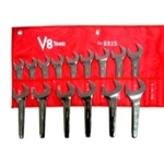 V8 Tools 9215 V-8 Service Wrench Set 3/4 Thru 1-5/8 15PC. Fixed Price $173.96.