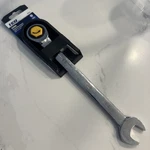 Teq Correct Pro By Gearwrench 9122 - 22MM Metric Ratcheting Combination. Fixed Price $19.50.