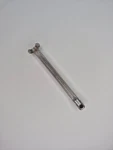 Gedore 3114 Jaw Wrench 14MM Tool Germany. Fixed Price $23.26.