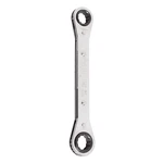 Proto J1196M Box End WRENCH,16MM,18MM 1ANC9. Fixed Price $36.33.