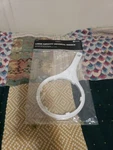 For Use With Whirlpool Whole Home Filtration System Whkf-dwhbb Filter Wrench. Fixed Price $9.99.