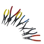 Blue-point PR-56A, Armstrong, Imperial Professional Snap Ring Pliers Lot 7 Pcs. Fixed Price $84.97.