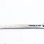 Olsa Tools Reversible Gear Wrench Chrome 5/16" 102222. Fixed Price $14.99.