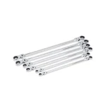 Speed Up Repairs - Gearwrench 6 Piece 90 Tooth Metric Ratcheting Set. Fixed Price $209.99.