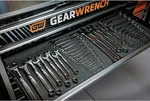 Gearwrench 81919 Combination Set - 44 Piece. Fixed Price $400.00.