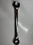 Gearwrench 9114D Metric 14MM Ratcheting Combination 12 Point. Fixed Price $13.95.