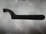 Armstrong 34-237 Spinner Wrench 4" Usa Used Vintage Tools. Fixed Price $10.00.