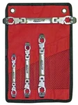 Sur&r Auto Parts LW700 Ratcheting Flex Head Wrch Set. Fixed Price $159.99.