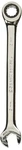 Gearwrench 12 Pt. Open End Ratcheting Combination Wrench, - 10MM, Black. Fixed Price $28.88.
