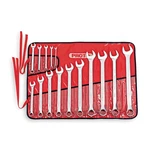 Proto J1200P-MASD Combo Wrench St,steel,satin,stnrd, Ofst 449P54. Fixed Price $770.37.