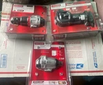Craftsman 20V Bolt-on Hammer Drill Recip Saw, Impact Wrench New. Fixed Price $149.99.