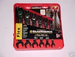 Gearwrench Flex Head 7PC S.a.e. Set #9700P. Fixed Price $53.10.