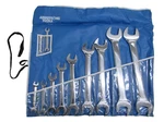 Armstrong Tools 11-PC Sae Double Open End Wrench Set 29-362, Usa. Fixed Price $249.99.