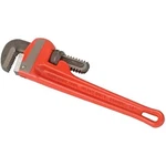 Superior Tool 02810 Heavy Duty Straight Cast-iron Handled Pipe Wrench 1-1/2 Inch. Fixed Price $25.10.