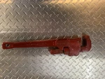 Kobalt 18" Aluminum Hd Pipe Wrench. Fixed Price $12.99.