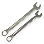 Urrea 1240 1/4 In, 1244 3/8 Point Combination Wrench Set, Pcs. Fixed Price $38.25.