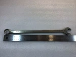 Mac TOOLS#CL24L 3/4 Sae, 12 Pt., Chrome, Long, Combination Wrench,-usa-. Fixed Price $21.99.