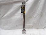 Gearwrench 18MM Long Pattern Combination 81675. Fixed Price $14.99.