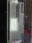Matco Piece Double Flex-joint Box Wrench Set SRFBXLM52TA New. Fixed Price $349.95.