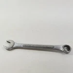 Vintage S-k Tools C-14 7/16" Combination Wrench Point Forged Alloy Usa Sk. Fixed Price $14.99.