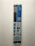4-PACK Duck Brand Insulating Foam Pipe Covers 3/4 X 3FT R=2.28 Insulation. Fixed Price $14.95.