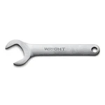 3/4" 2-1/4" Standard 30 Degree Angle Service Wrench-wright Tools. Fixed Price $43.83.