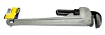 Irwin Vise-grip 18" Pipe Wrench Cast Aluminum Model 2074118 -new. Fixed Price $53.00.
