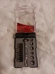 Husky 16-PIECE Flex-head Microdriver Set. Fixed Price $16.95.