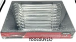 Snap Tools Usa 19 Mm 12-POINT Box Combination Wrench Set OEXM710B New +. Fixed Price $476.96.