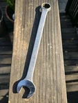 Proto 6026 Challenger 13/16" Combination Wrench 12PT Usa. Fixed Price $5.99.